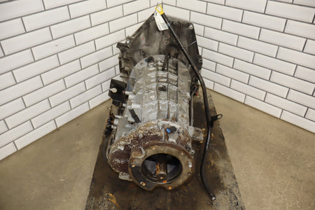 01-03 Ford F250 F350 7.3 Powerstroke 4R100 Automatic Transmission 4x4
