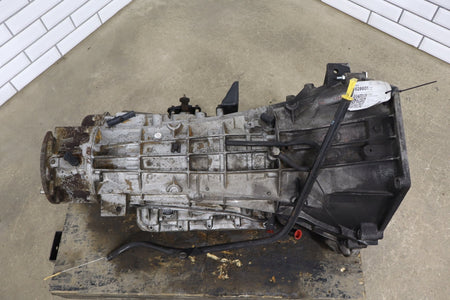 01-03 Ford F250 F350 7.3 Powerstroke 4R100 Automatic Transmission 4x4