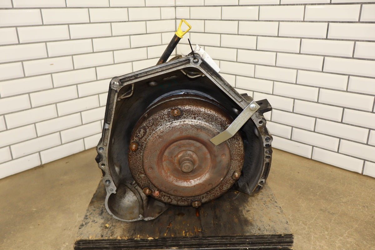 01-03 Ford F250 F350 7.3 Powerstroke 4R100 Automatic Transmission 4x4