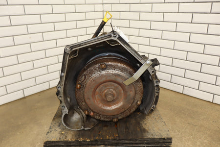 01-03 Ford F250 F350 7.3 Powerstroke 4R100 Automatic Transmission 4x4