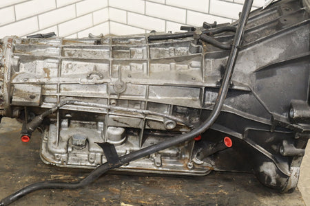 01-03 Ford F250 F350 7.3 Powerstroke 4R100 Automatic Transmission 4x4