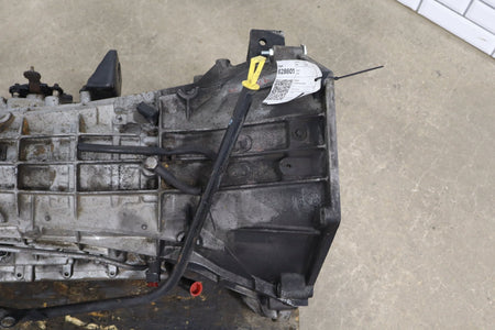 01-03 Ford F250 F350 7.3 Powerstroke 4R100 Automatic Transmission 4x4