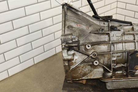 01-03 Ford F250 F350 7.3 Powerstroke 4R100 Automatic Transmission 4x4