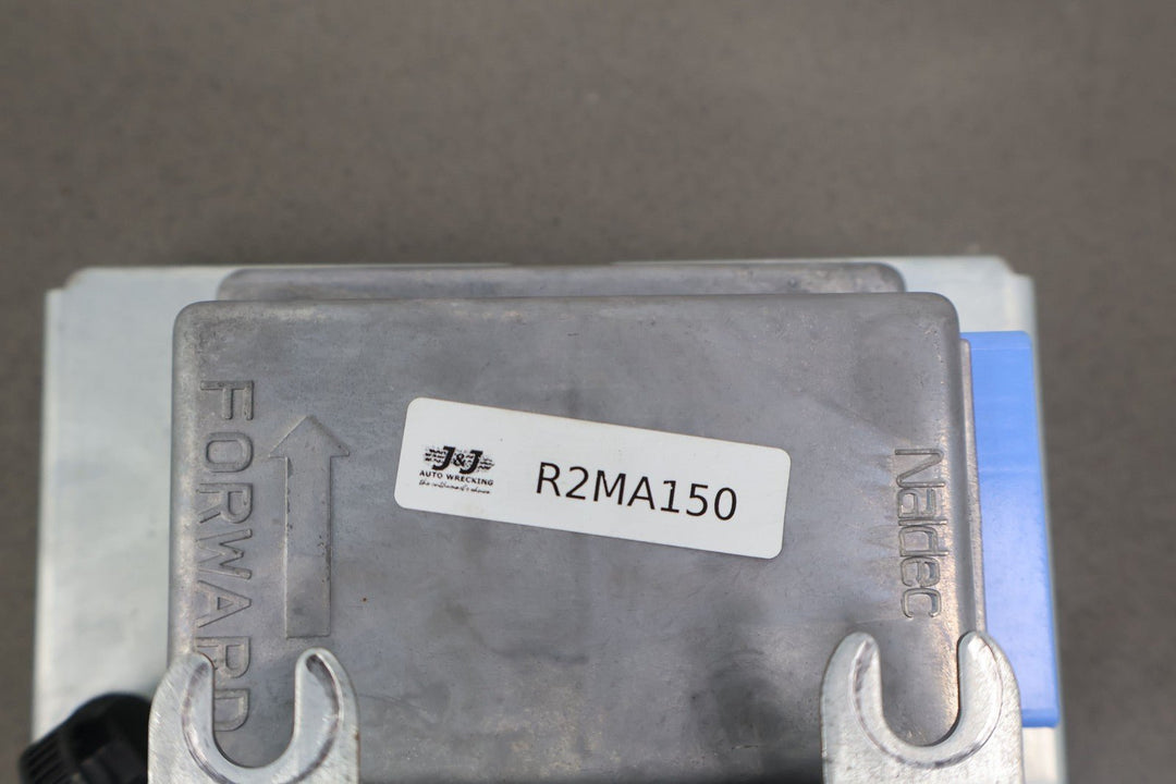 01 - 03 Mazda Miata NB Airbag Control Module (Center Dash Location) OEM