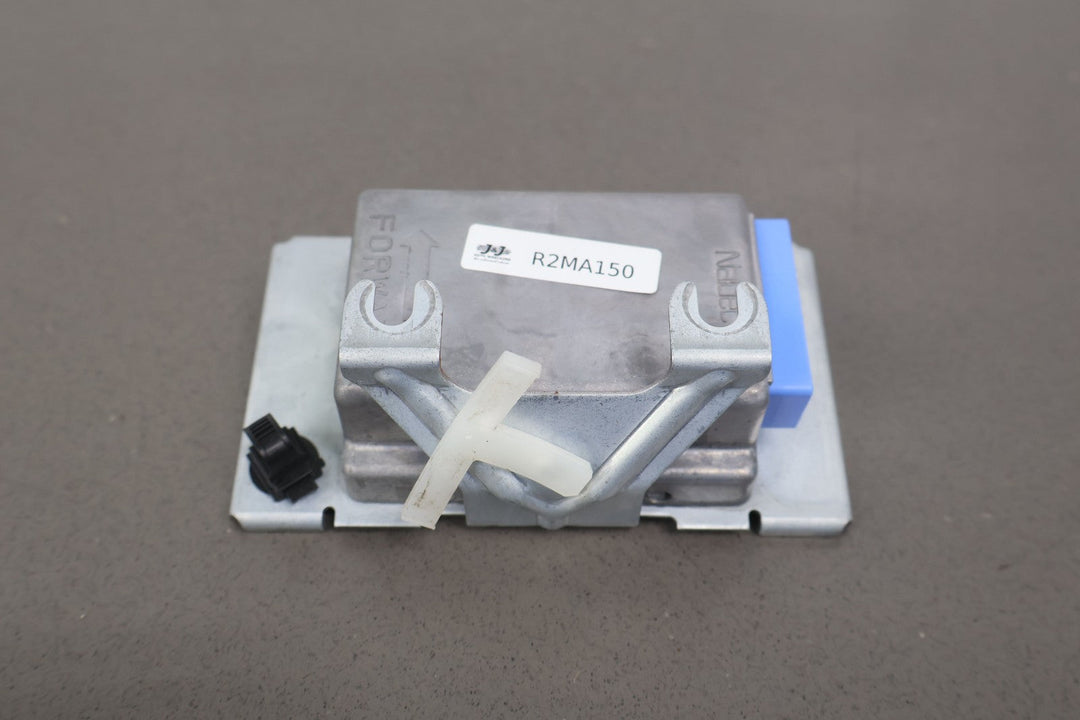 01 - 03 Mazda Miata NB Airbag Control Module (Center Dash Location) OEM