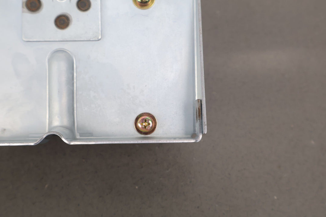 01 - 03 Mazda Miata NB Airbag Control Module (Center Dash Location) OEM