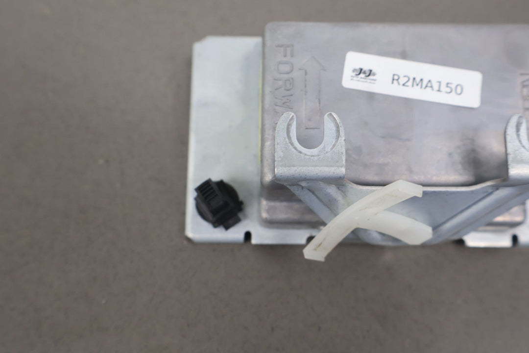 01 - 03 Mazda Miata NB Airbag Control Module (Center Dash Location) OEM