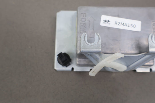 01 - 03 Mazda Miata NB Airbag Control Module (Center Dash Location) OEM