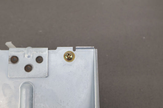 01 - 03 Mazda Miata NB Airbag Control Module (Center Dash Location) OEM