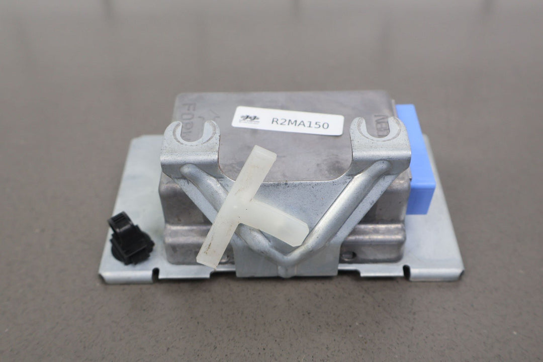 01 - 03 Mazda Miata NB Airbag Control Module (Center Dash Location) OEM