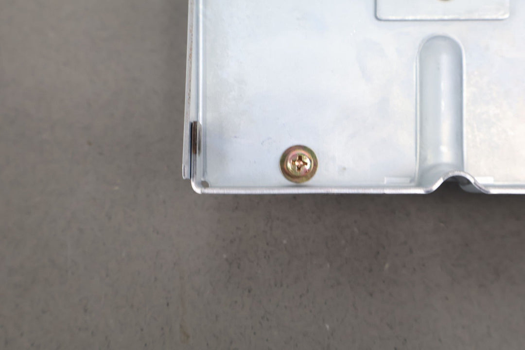 01 - 03 Mazda Miata NB Airbag Control Module (Center Dash Location) OEM