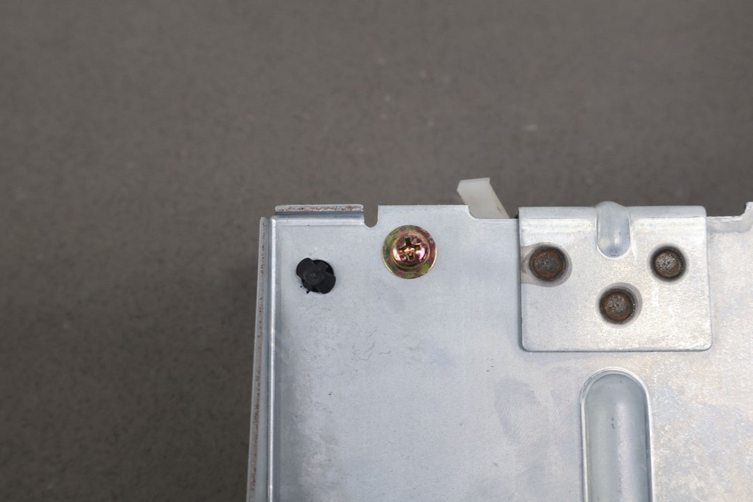 01 - 03 Mazda Miata NB Airbag Control Module (Center Dash Location) OEM