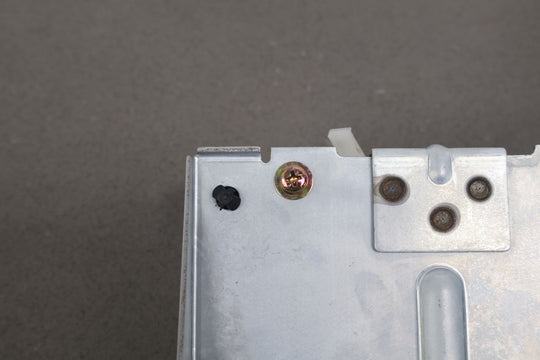 01 - 03 Mazda Miata NB Airbag Control Module (Center Dash Location) OEM