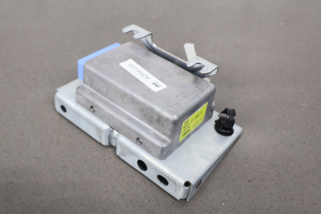 01 - 03 Mazda Miata NB Airbag Control Module (Center Dash Location) OEM