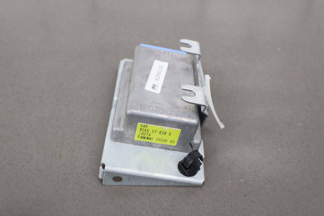 01 - 03 Mazda Miata NB Airbag Control Module (Center Dash Location) OEM