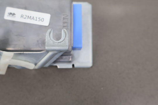 01 - 03 Mazda Miata NB Airbag Control Module (Center Dash Location) OEM