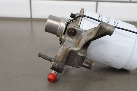 01-04 Chevy 6.6L Duramax LB7 Fuel Filter Housing OEM 97780061