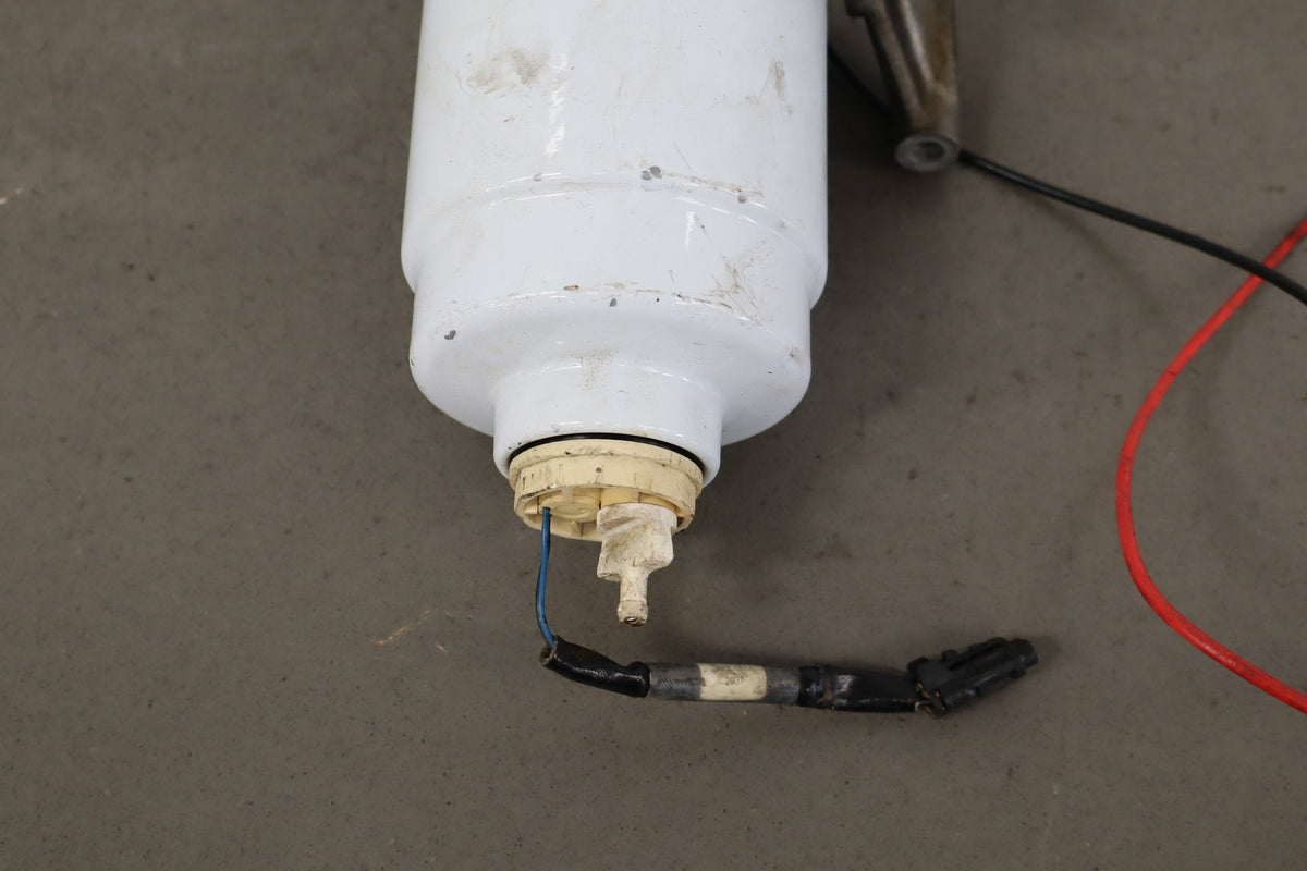 01-04 Chevy 6.6L Duramax LB7 Fuel Filter Housing OEM 97780061