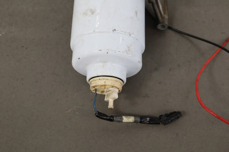 01-04 Chevy 6.6L Duramax LB7 Fuel Filter Housing OEM 97780061