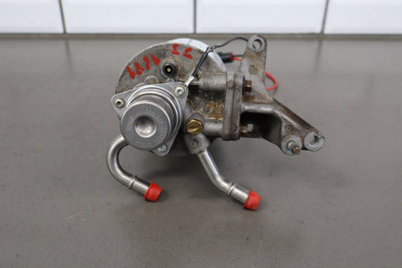 01-04 Chevy 6.6L Duramax LB7 Fuel Filter Housing OEM 97780061