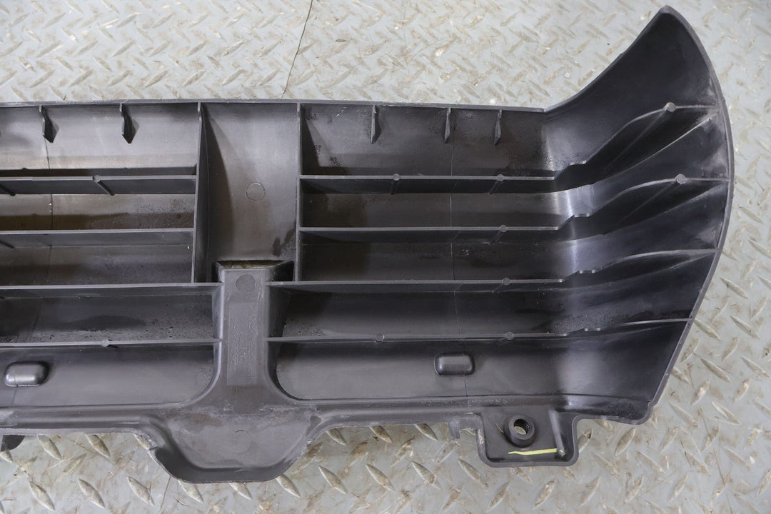 01 - 04 Chevy C5 Corvette Air Cleaner Intake Cover Lid (25314815) OEM