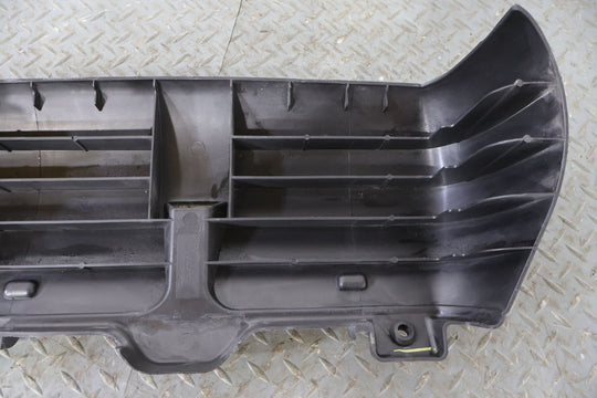 01 - 04 Chevy C5 Corvette Air Cleaner Intake Cover Lid (25314815) OEM