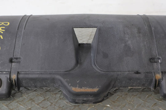 01 - 04 Chevy C5 Corvette Air Cleaner Intake Cover Lid (25314815) OEM