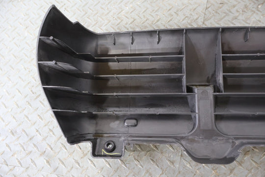 01 - 04 Chevy C5 Corvette Air Cleaner Intake Cover Lid (25314815) OEM