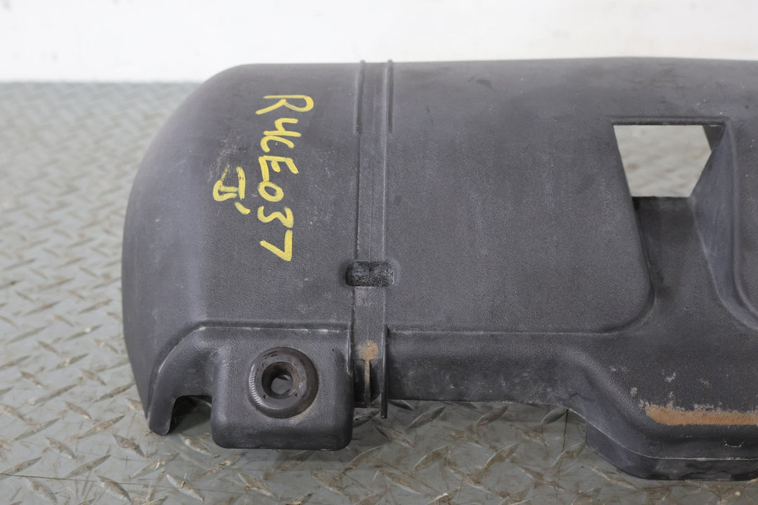 01 - 04 Chevy C5 Corvette Air Cleaner Intake Cover Lid (25314815) OEM