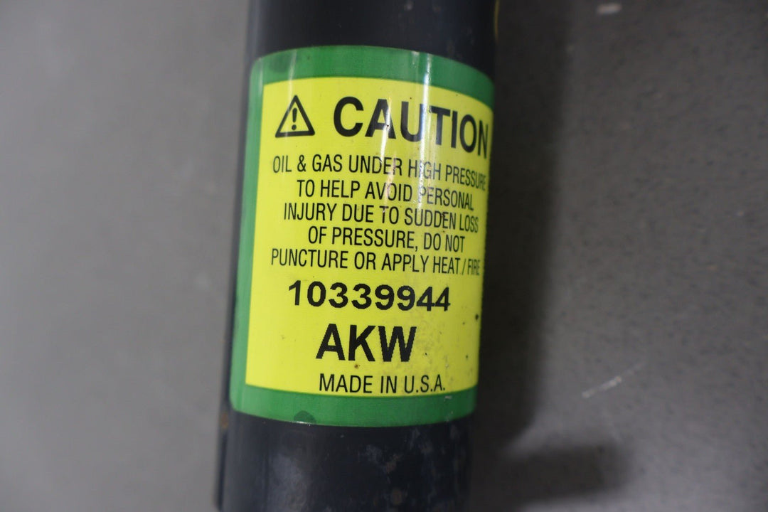 01 - 04 Chevy C5 Corvette Z06 OEM Shock Absorbers Set of 4 (10339945 10339944) 19K