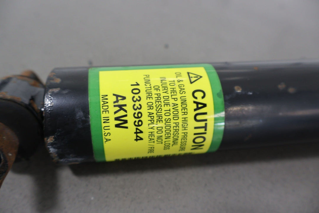 01 - 04 Chevy C5 Corvette Z06 OEM Shock Absorbers Set of 4 (10339945 10339944) 19K