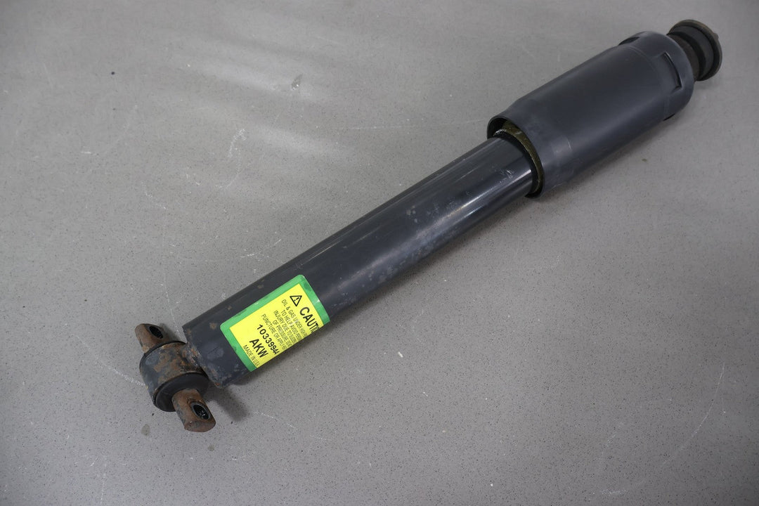 01 - 04 Chevy C5 Corvette Z06 OEM Shock Absorbers Set of 4 (10339945 10339944) 19K