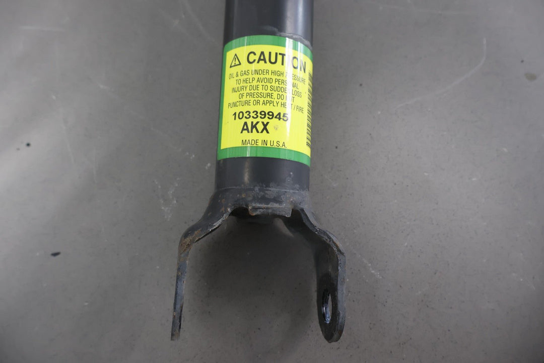 01 - 04 Chevy C5 Corvette Z06 OEM Shock Absorbers Set of 4 (10339945 10339944) 19K