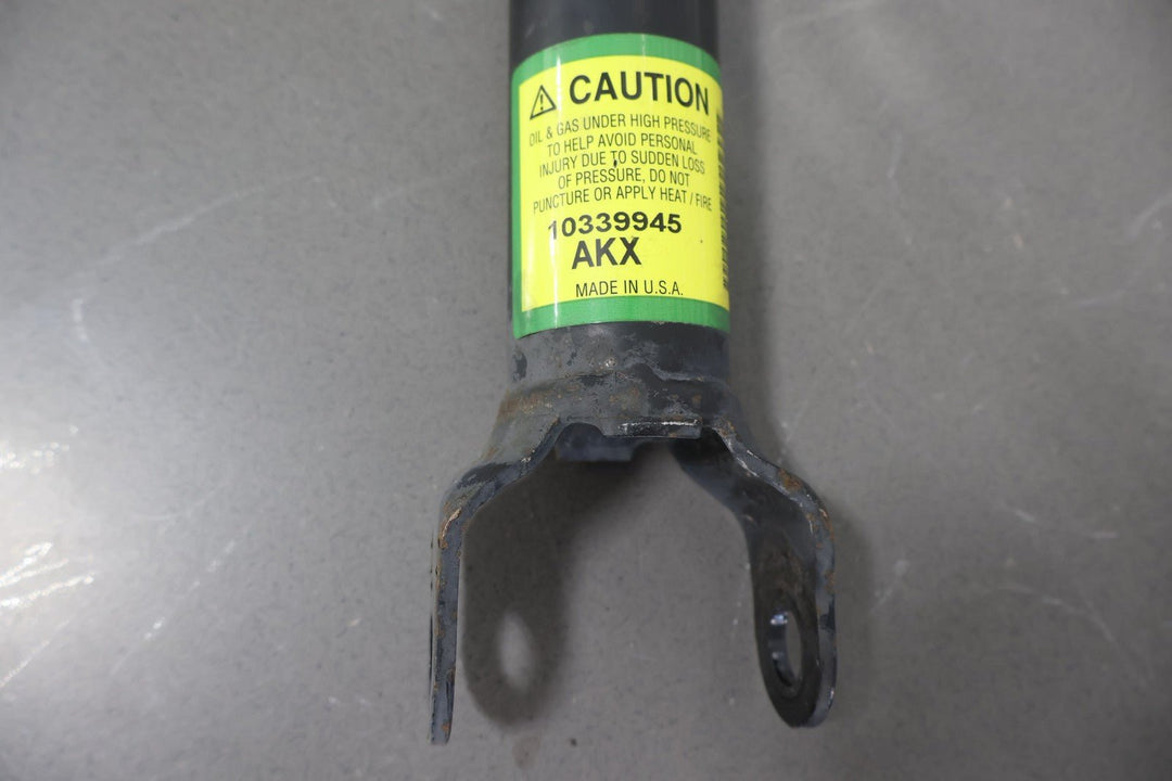 01 - 04 Chevy C5 Corvette Z06 OEM Shock Absorbers Set of 4 (10339945 10339944) 19K