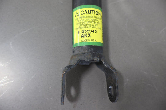 01 - 04 Chevy C5 Corvette Z06 OEM Shock Absorbers Set of 4 (10339945 10339944) 19K