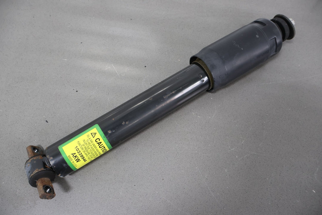 01 - 04 Chevy C5 Corvette Z06 OEM Shock Absorbers Set of 4 (10339945 10339944) 19K