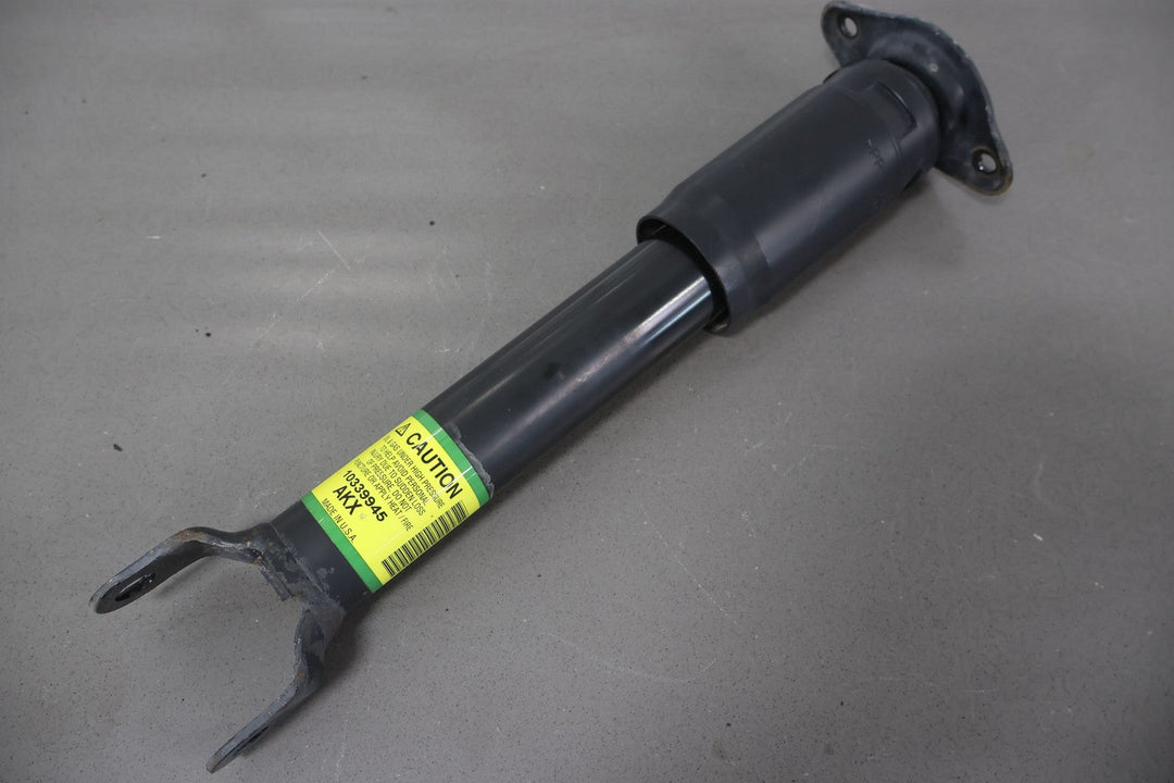 01 - 04 Chevy C5 Corvette Z06 OEM Shock Absorbers Set of 4 (10339945 10339944) 19K