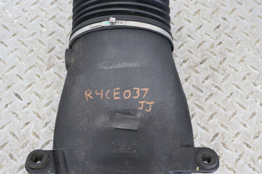 01 - 04 Chevy Corvette C5 Air Cleaner Intake Tube Only OEM 5.7L LS1 V8