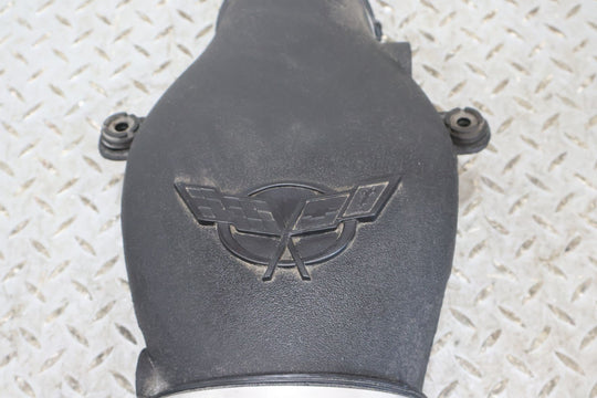 01 - 04 Chevy Corvette C5 Air Cleaner Intake Tube Only OEM 5.7L LS1 V8
