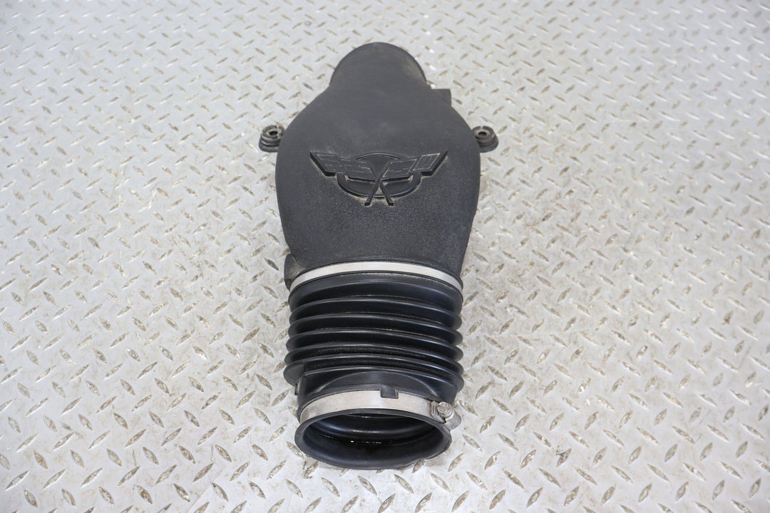 01 - 04 Chevy Corvette C5 Air Cleaner Intake Tube Only OEM 5.7L LS1 V8