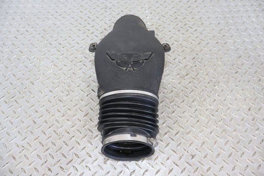 01 - 04 Chevy Corvette C5 Air Cleaner Intake Tube Only OEM 5.7L LS1 V8