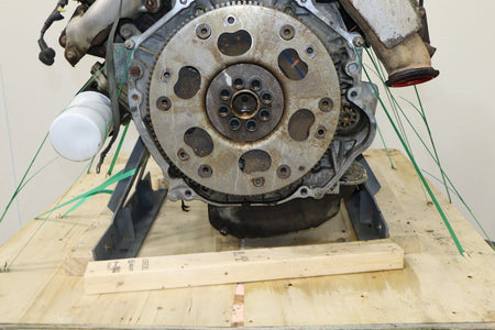01-04 Chevy GMC 6.6 LB7 Duramax Diesel Engine 349k Untested