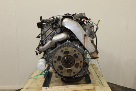 01-04 Chevy GMC 6.6 LB7 Duramax Diesel Engine 349k Untested