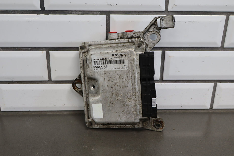 01-04 Chevy GMC Duramax LB7 6.6L FICM Fuel Injection Module