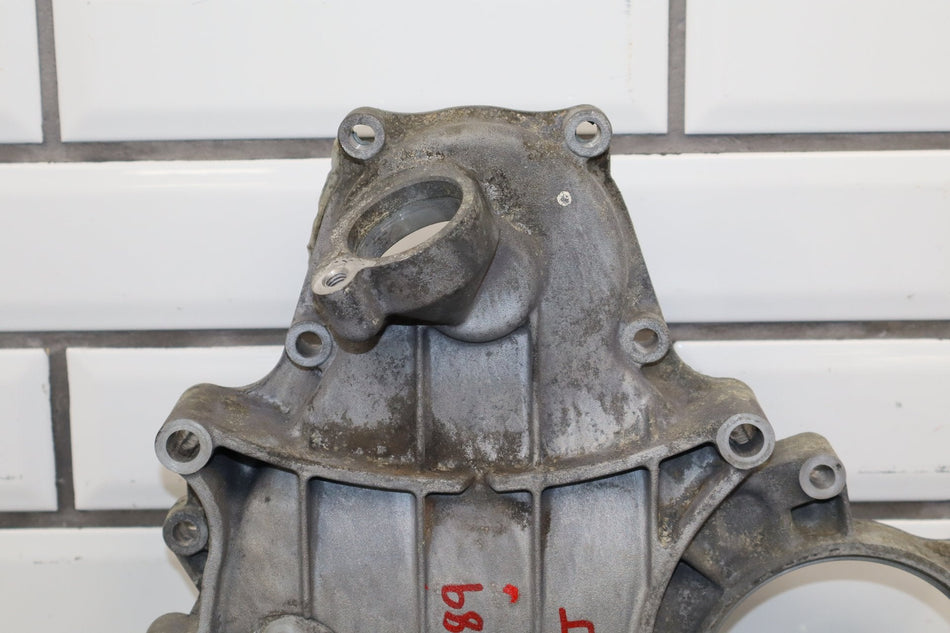 01-04 Chevy GMC Duramax LB7 Timing Cover OEM