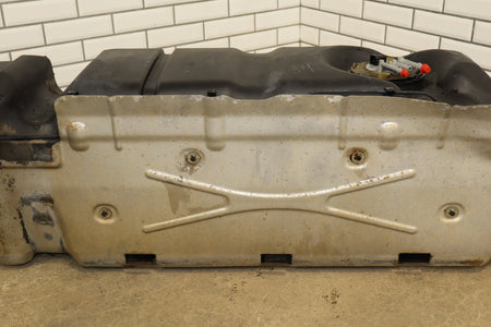 01-04 Chevy Silverado 3500 Diesel Fuel Tank 34 Gal 8ft