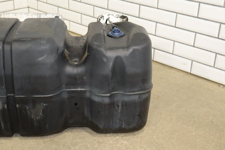01-04 Chevy Silverado 3500 Diesel Fuel Tank 34 Gal 8ft