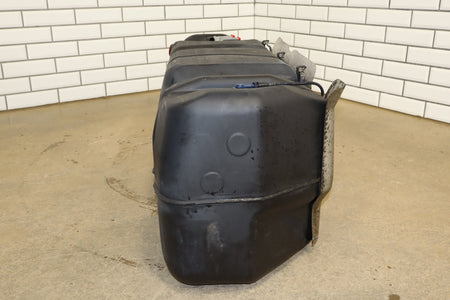 01-04 Chevy Silverado 3500 Diesel Fuel Tank 34 Gal 8ft