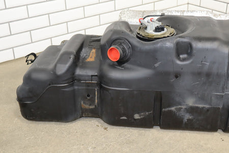 01-04 Chevy Silverado 3500 Diesel Fuel Tank 34 Gal 8ft