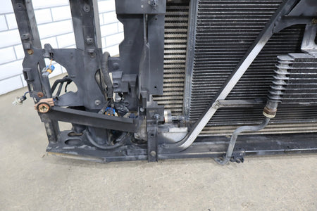 01-04 Chevy Silverado 3500 Duramax LB7 Loaded Core Support